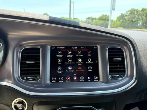 Used 2019 Dodge Charger SXT image 24