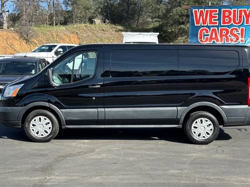 Used 2017 Ford Transit 150 130 Low Roof w/ Exterior Upgrade Package image 7