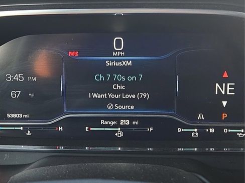 Used 2024 Chevrolet Tahoe LT image 30