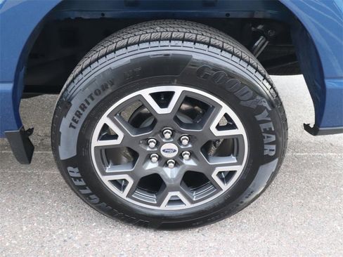 Used 2024 Ford F150 STX image 14