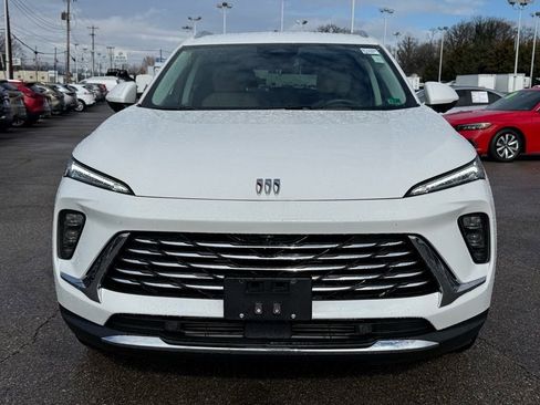 Used 2025 Buick Envision Preferred image 10