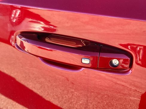 Used 2024 GMC Yukon XL AT4 w/ AT4 Premium Plus Package image 12