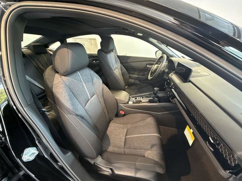 New 2025 Honda Accord Sport image 26