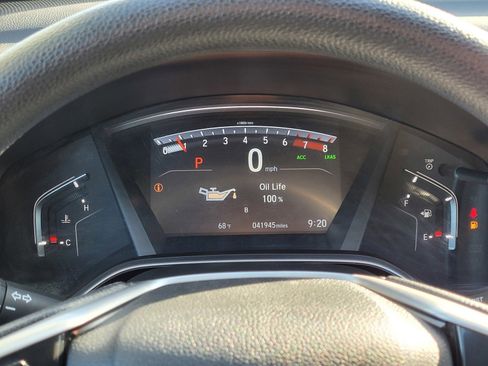 Used 2022 Honda CR-V EX image 19