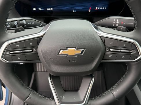 New 2026 Chevrolet Equinox LT w/ Convenience Package II AWD/4WD image 20