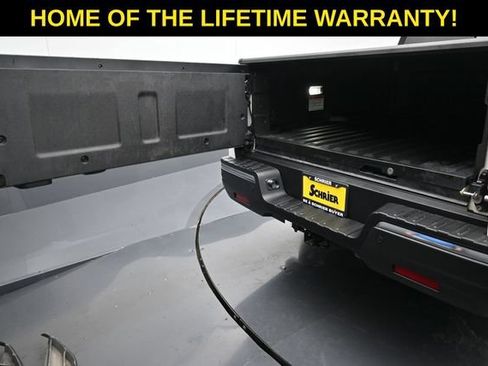 Used 2020 Honda Ridgeline RTL-E image 36