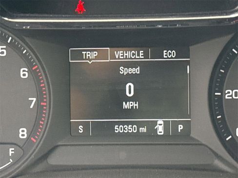 Used 2023 Chevrolet TrailBlazer LT w/ Convenience Package image 11