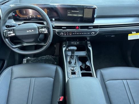 New 2026 Kia Sorento EX image 13