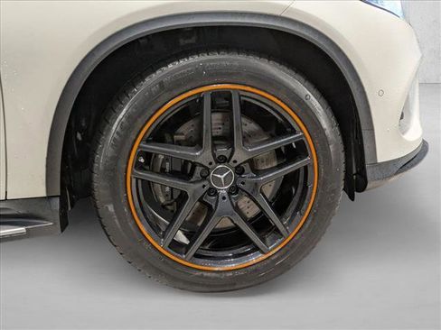 Certified 2018 Mercedes-Benz GLE 43 AMG 4MATIC Coupe image 24