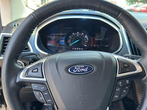 Used 2016 Ford Edge Sport AWD/4WD image 29
