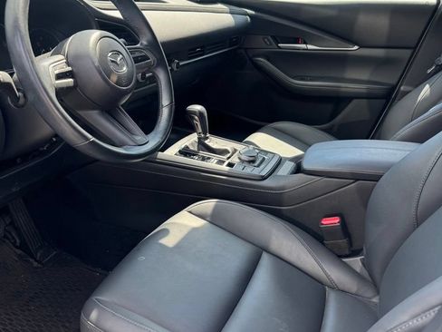 Used 2023 MAZDA CX-30 AWD 2.5 S w/ Select Package image 4