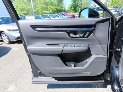 Certified 2024 Honda CR-V EX-L image 15