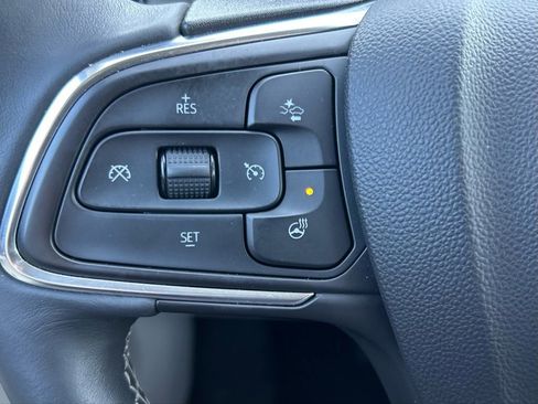 Certified 2023 Buick Envision Avenir image 37