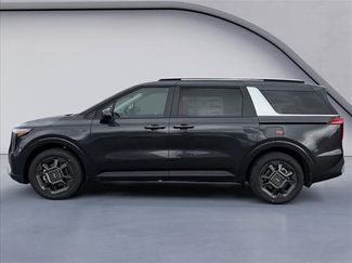 New 2026 Kia Carnival EX FWD video 2