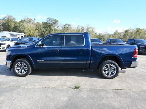 Used 2023 RAM 1500 Limited image 3