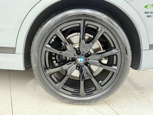 Used 2025 BMW X7 xDrive40i w/ Executive Package AWD/4WD image 78