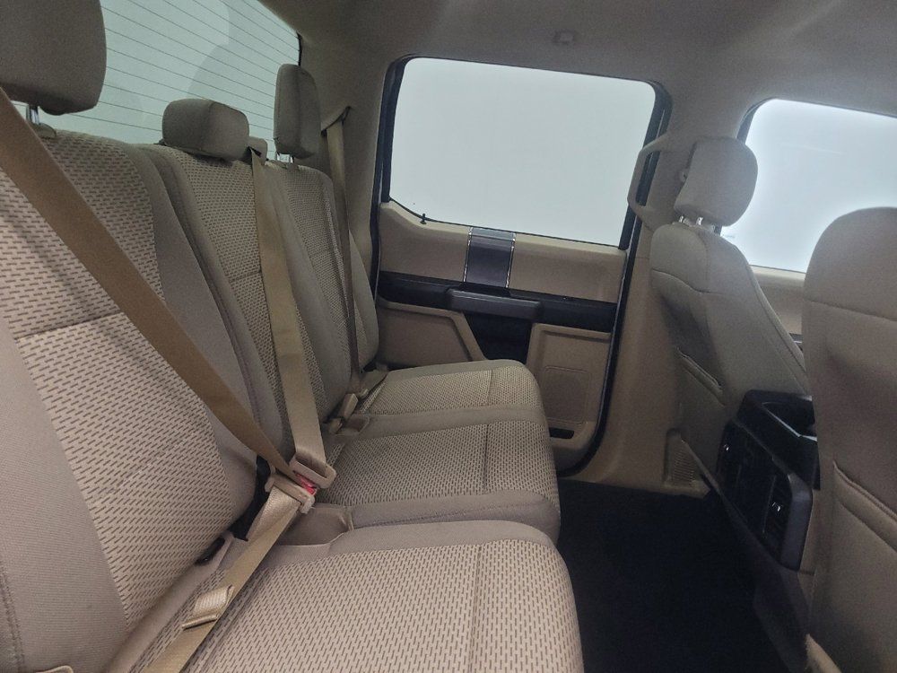 Used 2015 Ford F150 XLT w/ Equipment Group 301A Mid RWD image 19