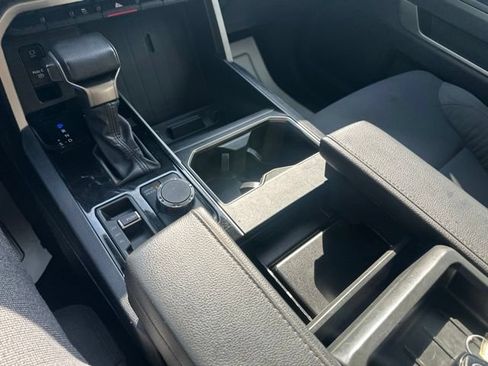 Used 2023 Toyota Tundra SR5 AWD/4WD image 39