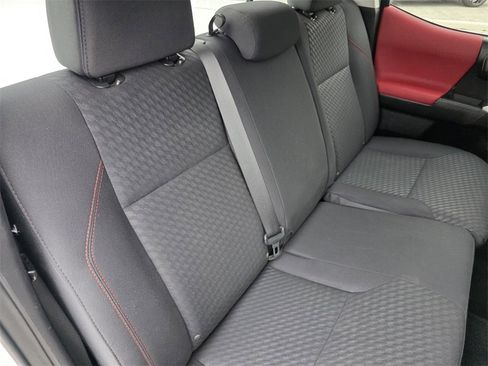 Used 2021 Toyota Tacoma SR5 image 28