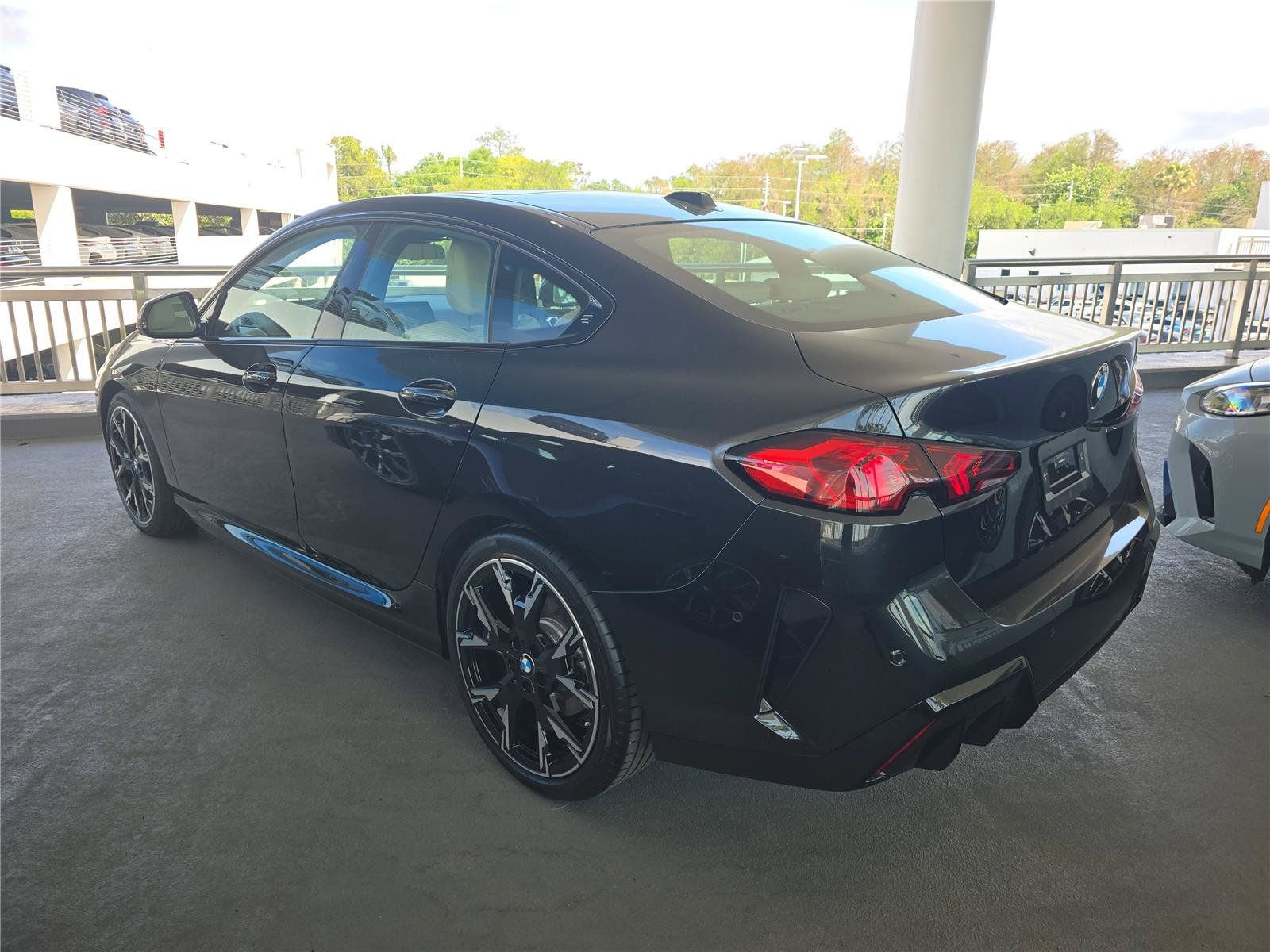 Certified 2026 BMW 228i w/ Technology Package FWD image 3
