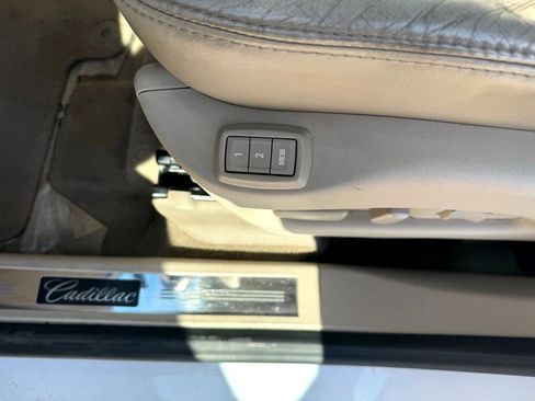 Used 2015 Cadillac SRX Performance w/ Driver Awareness Package image 27