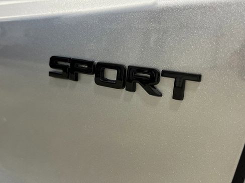 New 2026 Honda CR-V Sport image 21