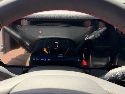 New 2026 Chevrolet TrailBlazer RS w/ Convenience Package AWD/4WD image 26