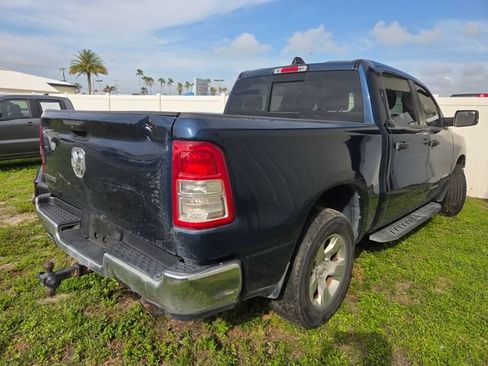 Used 2023 RAM 1500 Big Horn RWD image 2