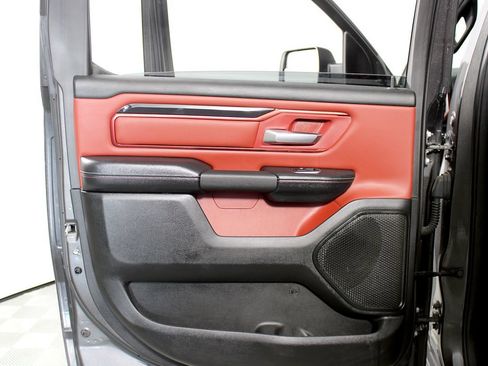 Used 2020 RAM 1500 Rebel AWD/4WD image 32