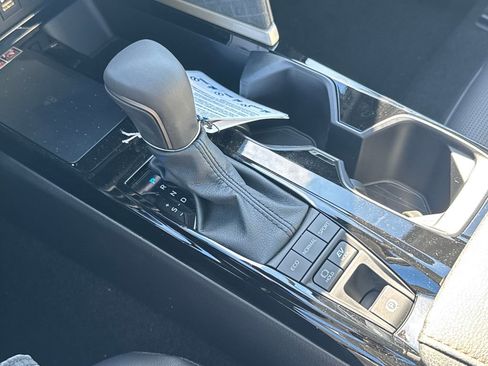 New 2026 Toyota Camry XLE image 25