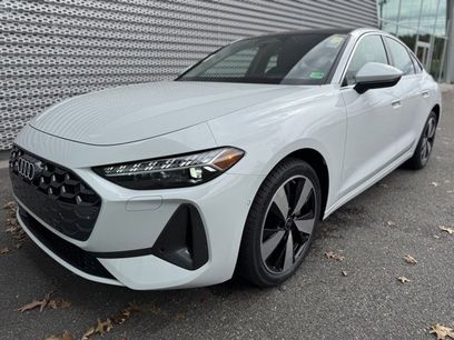 New 2025 Audi A5 2.0T Premium Plus