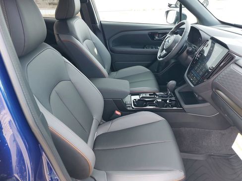 New 2026 Subaru Forester Sport image 10