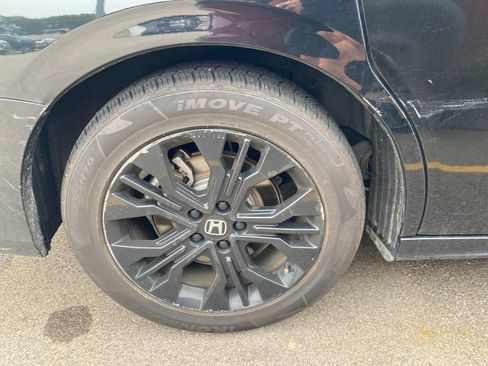 Used 2025 Honda Odyssey Sport-L image 8