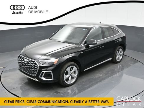 Used 2025 Audi Q5 2.0T Premium Plus w/ Premium Plus Package image 27