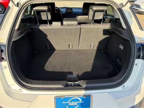 Used 2017 MAZDA CX-3 Touring w/ Premium Package image 32