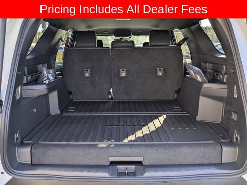 New 2026 Toyota 4Runner TRD Off-Road Premium AWD/4WD image 14