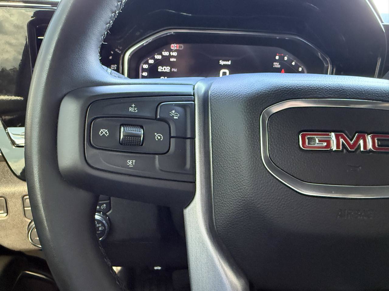 Used 2024 GMC Sierra 2500 SLE w/ SLE Convenience Package AWD/4WD image 23