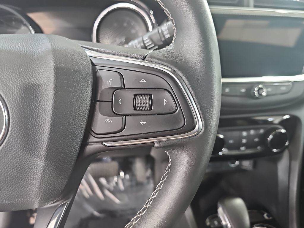 Used 2023 Buick Encore GX Preferred w/ Cold Weather Comfort Package FWD image 22