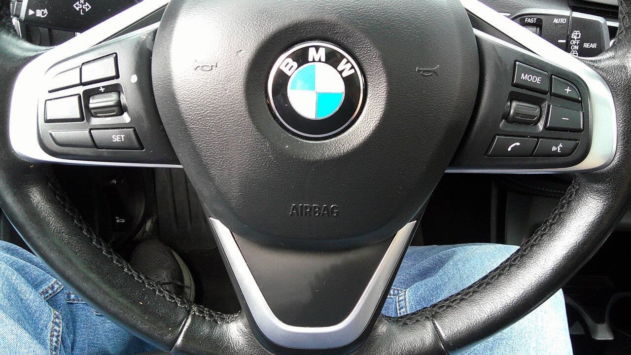 Used 2019 BMW X1 sDrive28i w/ Convenience Package FWD image 23