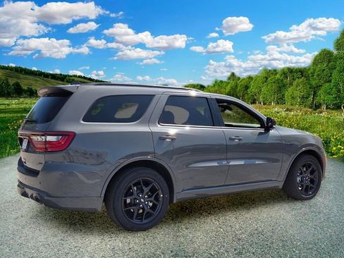 New 2026 Dodge Durango GT AWD/4WD image 6
