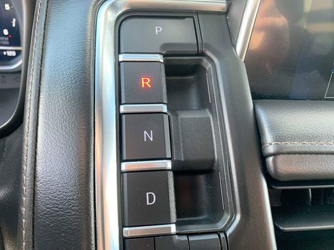 Certified 2022 Chevrolet Tahoe High Country image 16