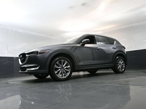 Used 2019 MAZDA CX-5 Grand Touring AWD/4WD image 20