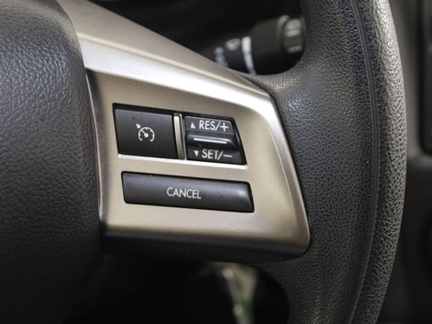 Used 2014 Subaru Forester 2.5i Premium AWD/4WD image 32