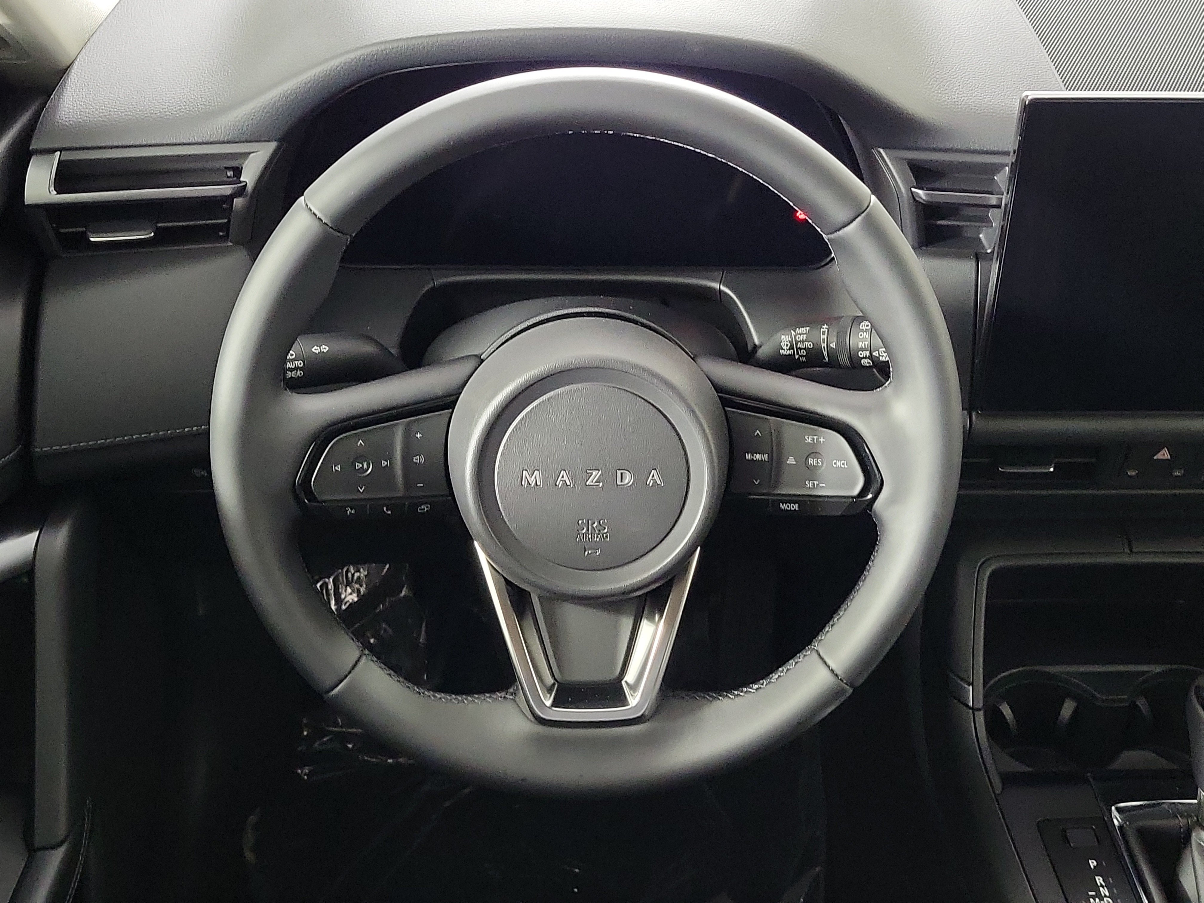 New 2026 MAZDA CX-5 Preferred AWD/4WD image 14