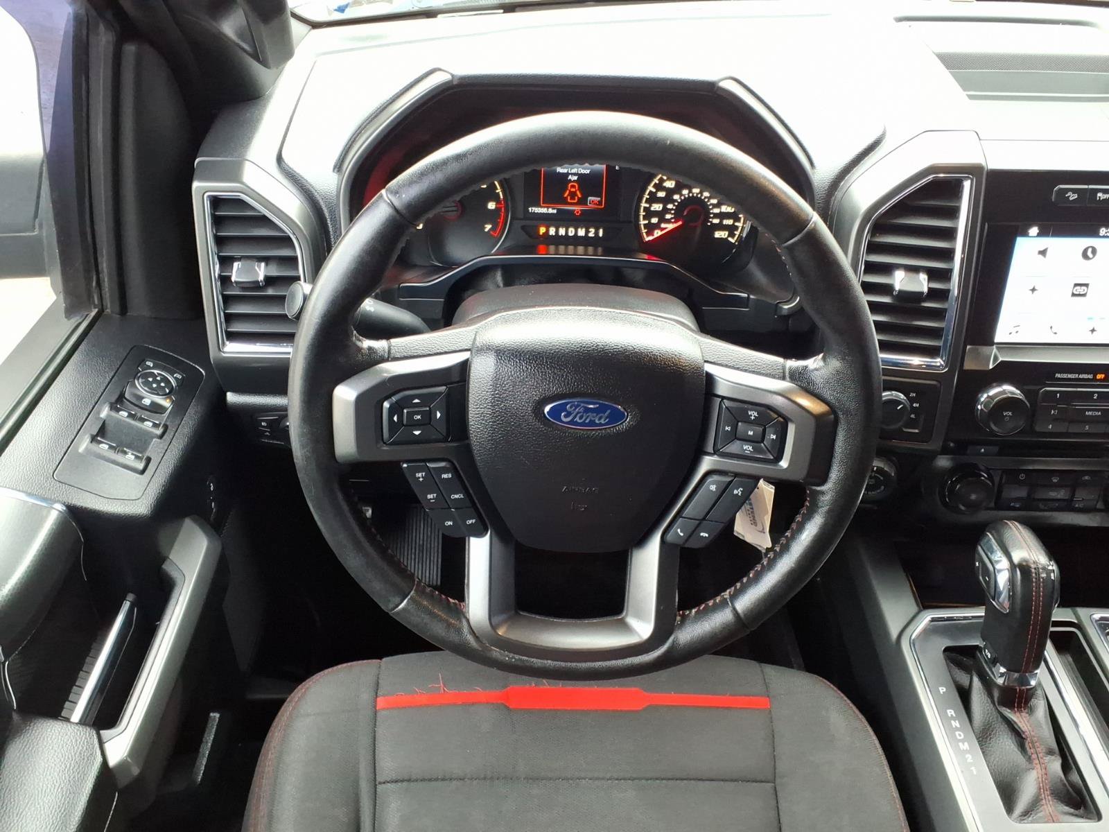 Used 2016 Ford F150 XLT w/ Equipment Group 302A Luxury AWD/4WD image 6