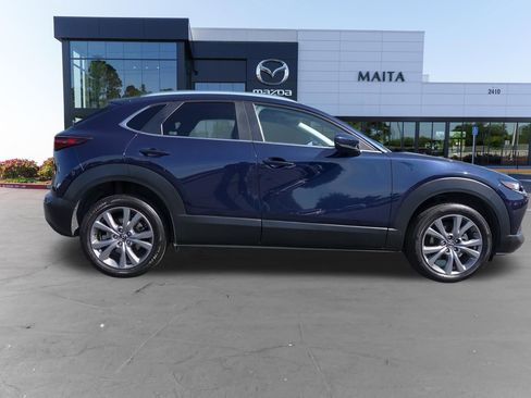 Certified 2025 MAZDA CX-30 AWD 2.5 S w/ Preferred Package image 2