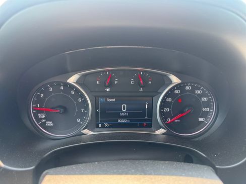 Used 2018 GMC Terrain SLT w/ Preferred Package AWD/4WD image 17