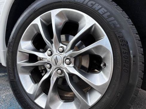 Used 2020 Dodge Durango GT RWD image 12