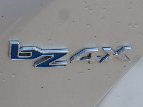 Certified 2023 Toyota bZ4X FWD w/ Weather Package image 8