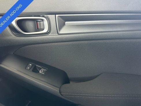 Certified 2026 Honda Civic Sport image 18